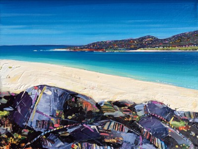 HOPE BLAMIRE - luskentyre